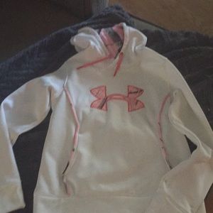 Women’s Under Armour Hoodie